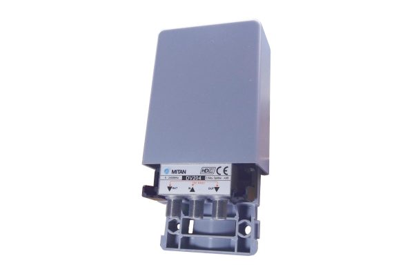 DIVISORE 2 OUT DA PALO 5-2400 -4DB