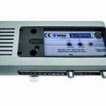 BJ122VIPG CENTR. 3eUHF 22DB 2R VIP