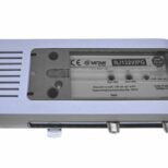 BJ132VIPG CENTR. 3eUHF 36DB 2R