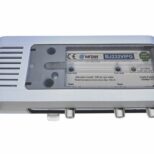 BJ232VIP CENTR. 3-UHF 36DB 2R 5G