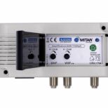 SJ222G CENTR. AUTOAL. 2IN 20DB 2R
