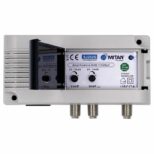 SJ232G CENTR. AUTOAL. 2IN 30DB 2R
