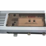 BK122G - CENTR. 3eUHF (24R) 5G