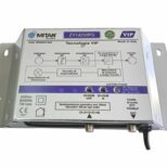 ZY142VIPG CENTR. 3eUHF (40R) 5G