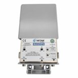 MJ232VIP AMPLI 2IN 3-UHF 36DB 2R 5G