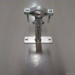 ZANCA TELESCOPICA TUBOLARE CM.25