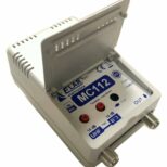 ELAR AMPLI.INTER.5G 14DB 1I 1U CC