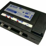 ELAR CENTR.2I 3REG. 30-36DB 116-123