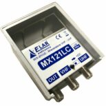 ELAR MISCELATORE VHF-UHF LTE CC-UHF