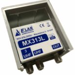 ELAR MIX 2IN VeU - U LTE