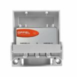MIX2L Ve4-5 MISCELATORE 2 INGRESSI