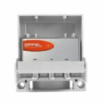 MIX2L V-U MISCELATORE 2 INGRESSI