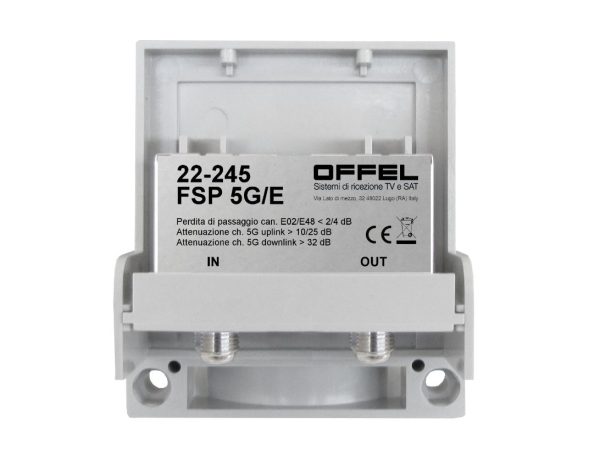OFFEL FITRO 5G DA ESTERNO E2-E48