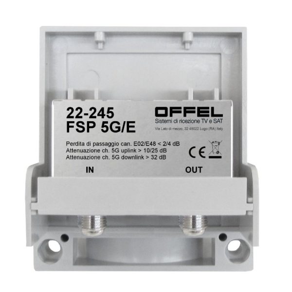 OFFEL FITRO 5G DA ESTERNO E2-E48