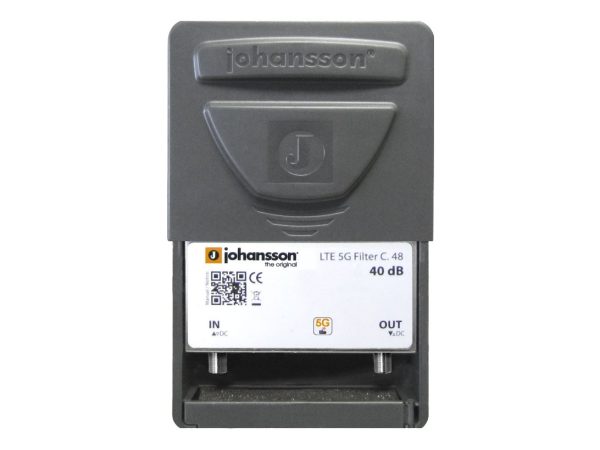OFFEL FILTRO 5G DA ESTERNO PRO