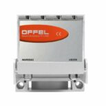 TRAPPOLA UHF TRP4 DIGIT  4 REG.