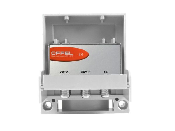 2T15 4e5 MIX V 21-60 AMPLIF.DA PALO