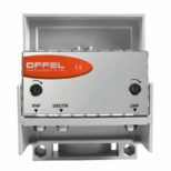 LX2-30 V-U 21-60 AMPLIF.2IN 30 dB