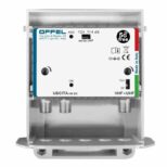 FCE40 VeU AMP 1IN 40DB 2R 125UV 5G