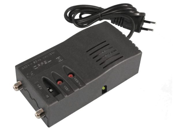 1T25 2ATT 02-48 AMPLIF.LINEA 1 OUT