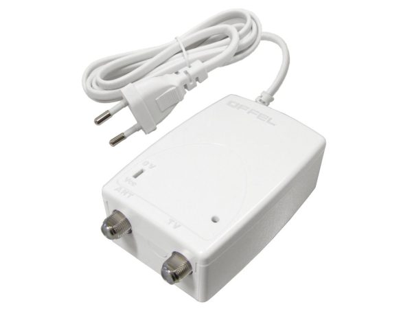 AS15 AMPLIF.LINEA switching 15dB 1O