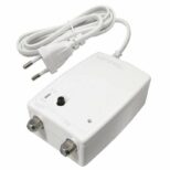 AS20 REG AMP.LINEA switch 20dB 1OUT
