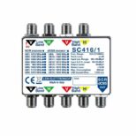 LEM M.SWITCH dCSS-LEGACY 4-1 E