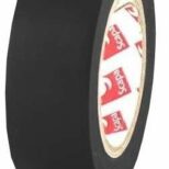 NASTRO ISOL. SCAPA 10X15 NERO 6022