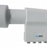 LNB SPACE DIGI. 4 USCITE UNIVERSALI