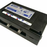 ELAR CENTR.1I 3REG. 20-24DB 115-121