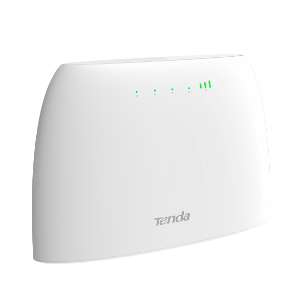 4G03 ROUTER N300 4G LTE