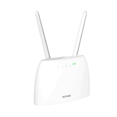 4G06 ROUTER N300 4G LTE VOLTE