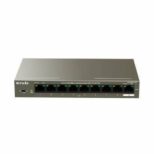 TEF1109P 8P 10-100 102W POE