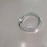 NASTRO ZINCATO 40X0,5 25MT