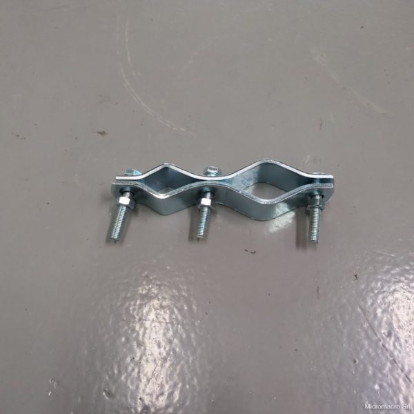 CAVALLOTTO A 8 25X32