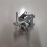 GIUNTO A CROCE PROF.D.60-100MM