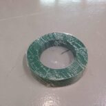 FILO FERRO PLASTICATO 100MT.