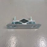 ZANCA PARI MURO EC. Z-ELETT. 35-80
