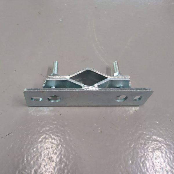 ZANCA PARI MURO EC. Z-ELETT. 35-80