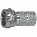 SPINA F RAPIDA 6,2 MM  75 OHM