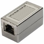 ADATT. CAT5 CORPO 10 C 8 SCHERMATI