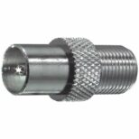 ADATT. PR.F - SP.TV 9.5 MM