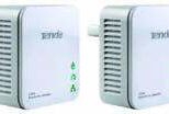 KIT POWERLINE NANO DUAL 200MBPS
