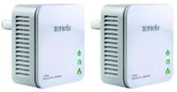 KIT POWERLINE NANO DUAL 200MBPS