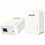 KIT POWERLINE NANO DUAL GIGABIT