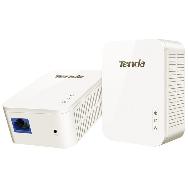 KIT POWERLINE NANO DUAL GIGABIT
