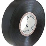 NASTRO ISOLANTE 19MMX20MT NERO