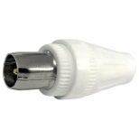 SPINA VOL.COAX 9.5 VITE