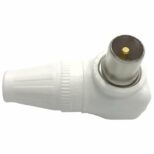 SPINA VOL.COAX 9.5 VITE 90ø