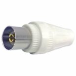 PRESA VOL.COAX 9.5 VITE